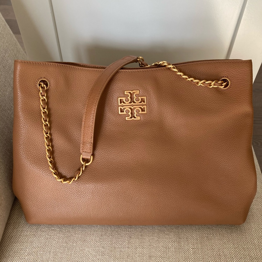 Tory Burch Britten Tote